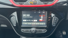 Vauxhall Corsa 1.4 [75] Sport 3dr [AC] Petrol Hatchback